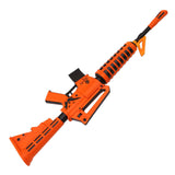 AR-15 Assault Rifle (Cosplay Safe Foam) Rifle Replica - Tophatter Daily Deals