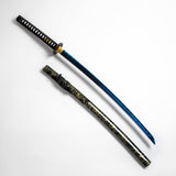 Fire and Steel - "Arcflash" Katana (Battle Ready) Fire and Steel Exclusive - Tophatter Daily Deals