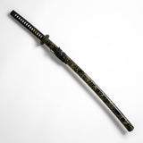 Fire and Steel - "Arcflash" Katana (Battle Ready) Fire and Steel Exclusive - Tophatter Daily Deals