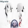 Arlecchino The Knave Cosplay Costume Genshin Impact Fatui Harbinger Wig Only(one size) Cosplay - Tophatter Daily Deals