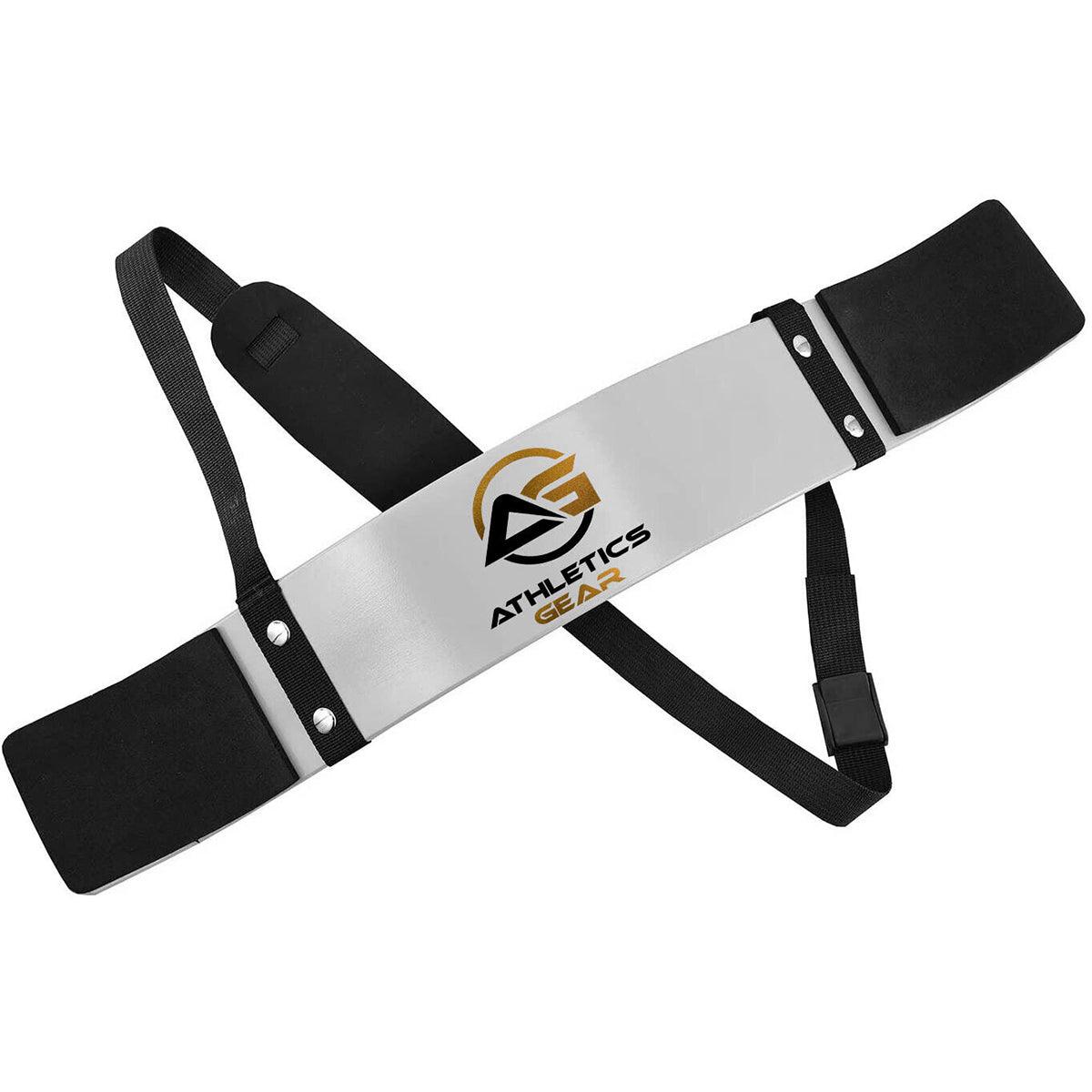 Arm Blaster UK - Arm Blaster Biceps Isolator Triceps Curl Support Muscle Builder Gym Training White Exercise & Fitness - Tophatter Daily Deals