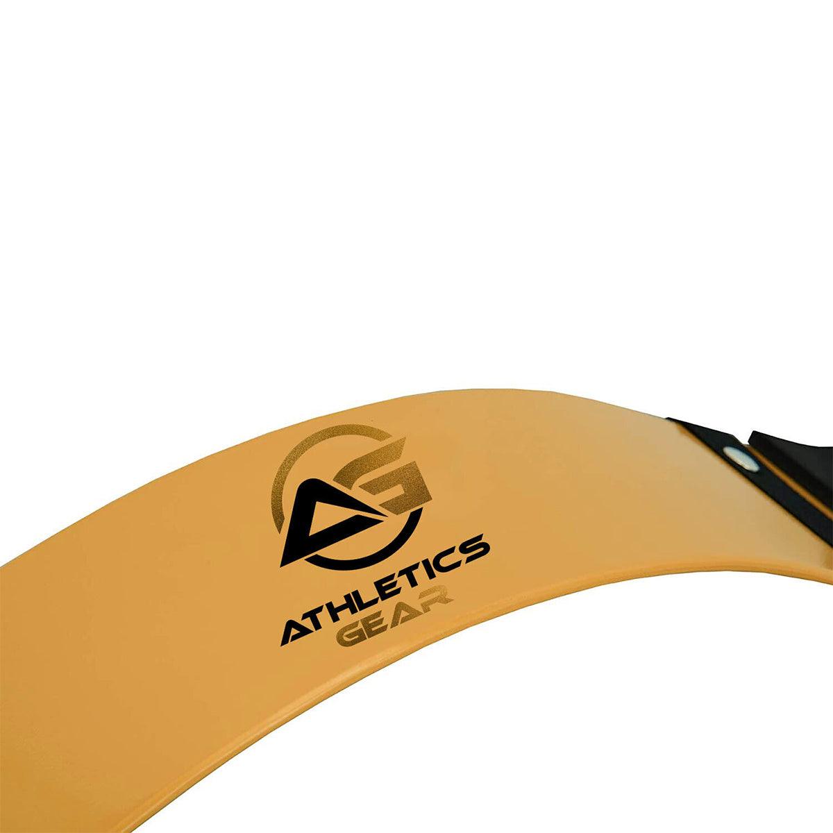 Arm Blaster UK - Arm Blaster Biceps Isolator Triceps Curl Support Muscle Builder Gym Training Exercise & Fitness - Tophatter Daily Deals