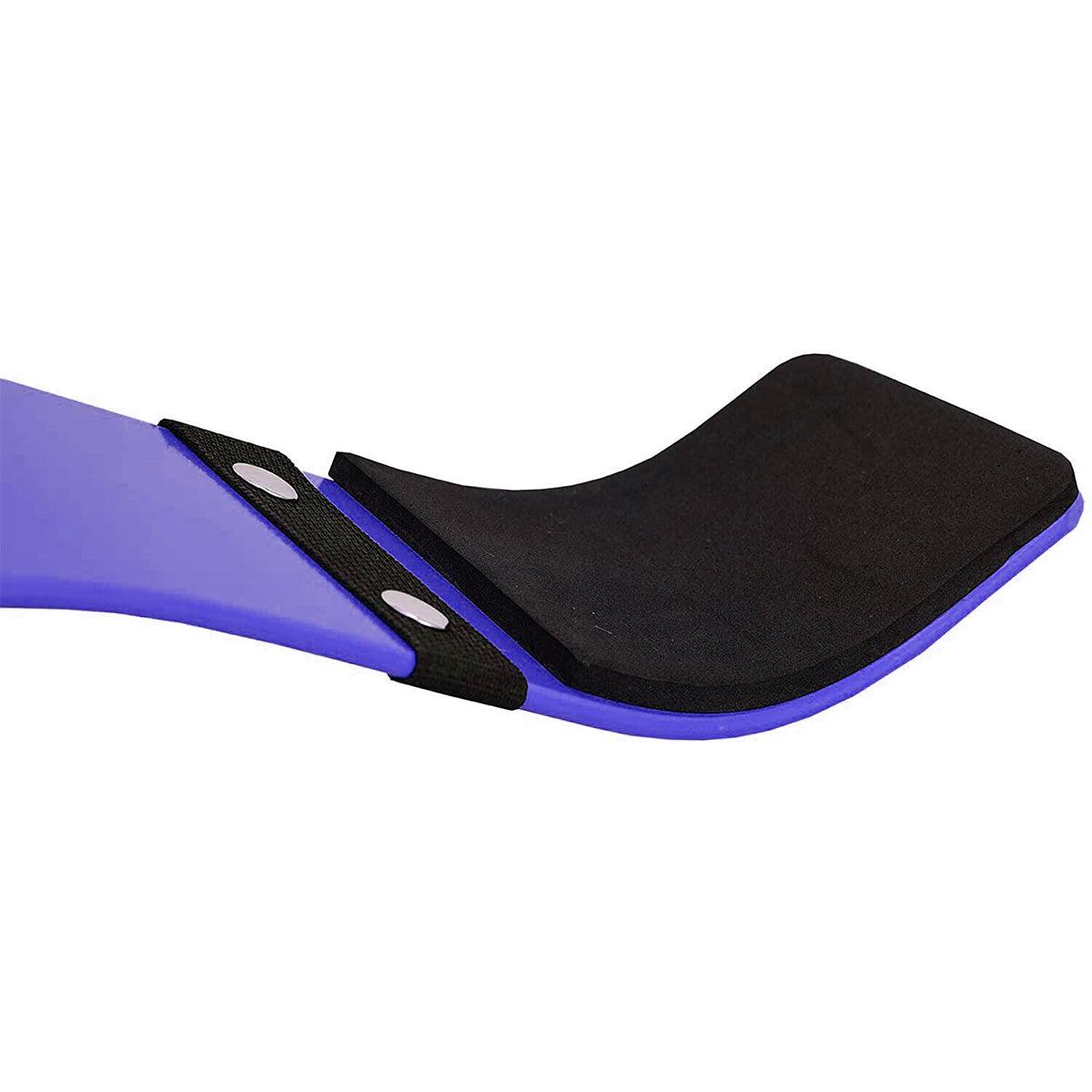 Arm Blaster UK - Arm Blaster Biceps Isolator Triceps Curl Support Muscle Builder Gym Training Exercise & Fitness - Tophatter Daily Deals