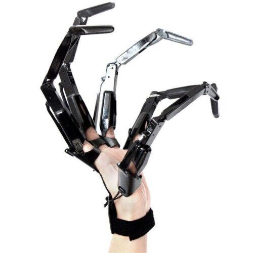Articulated Finger Extension - 1Pair Halloween Hand Finger Extensions Cosplay Party Decoration UK Festive & Franchise - Tophatter Daily Deals