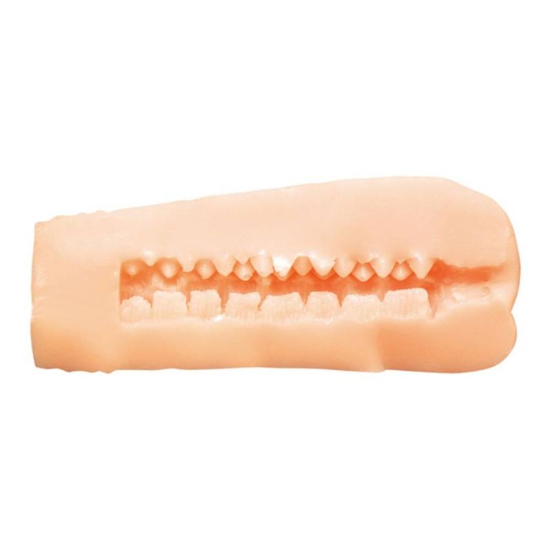 Artificial Intelligence Mini Vagina No 02 Masturbator > Sex Toys For Men > Masturbators > Onahole - Tophatter Daily Deals