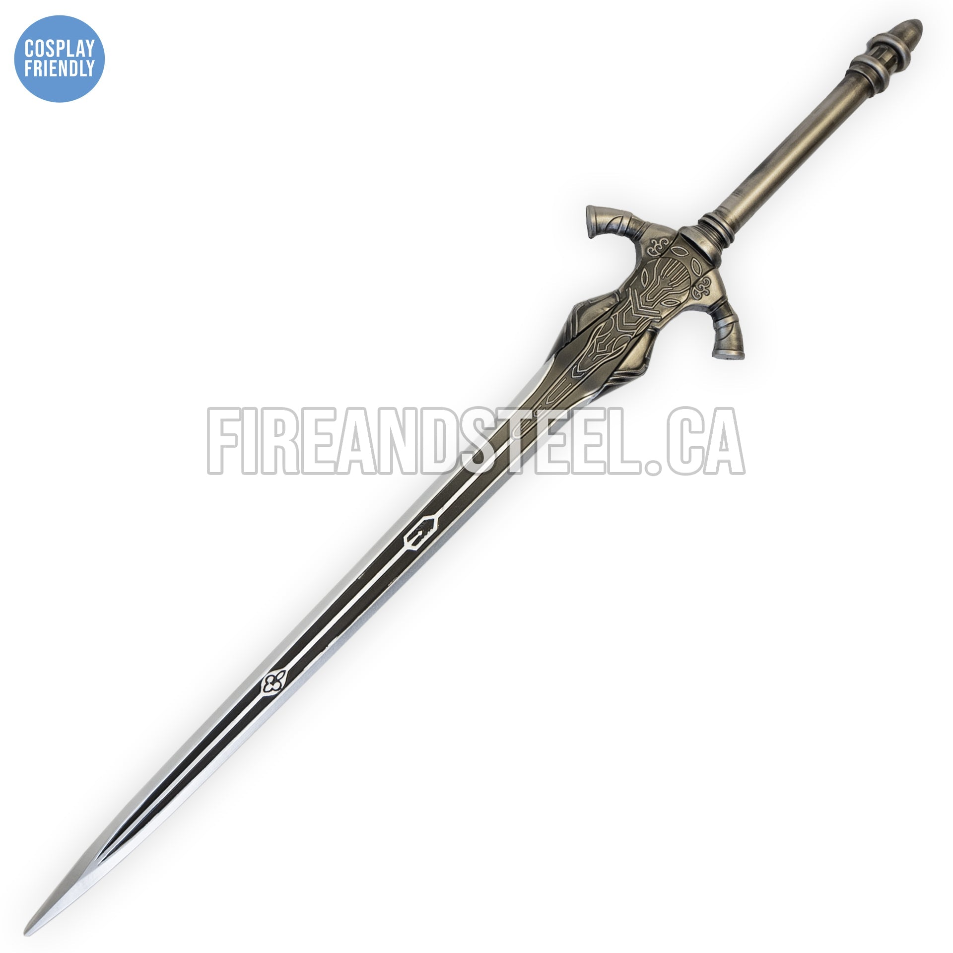 Artorias' Sword (High Density Foam) Video Game Sword - Tophatter Daily Deals