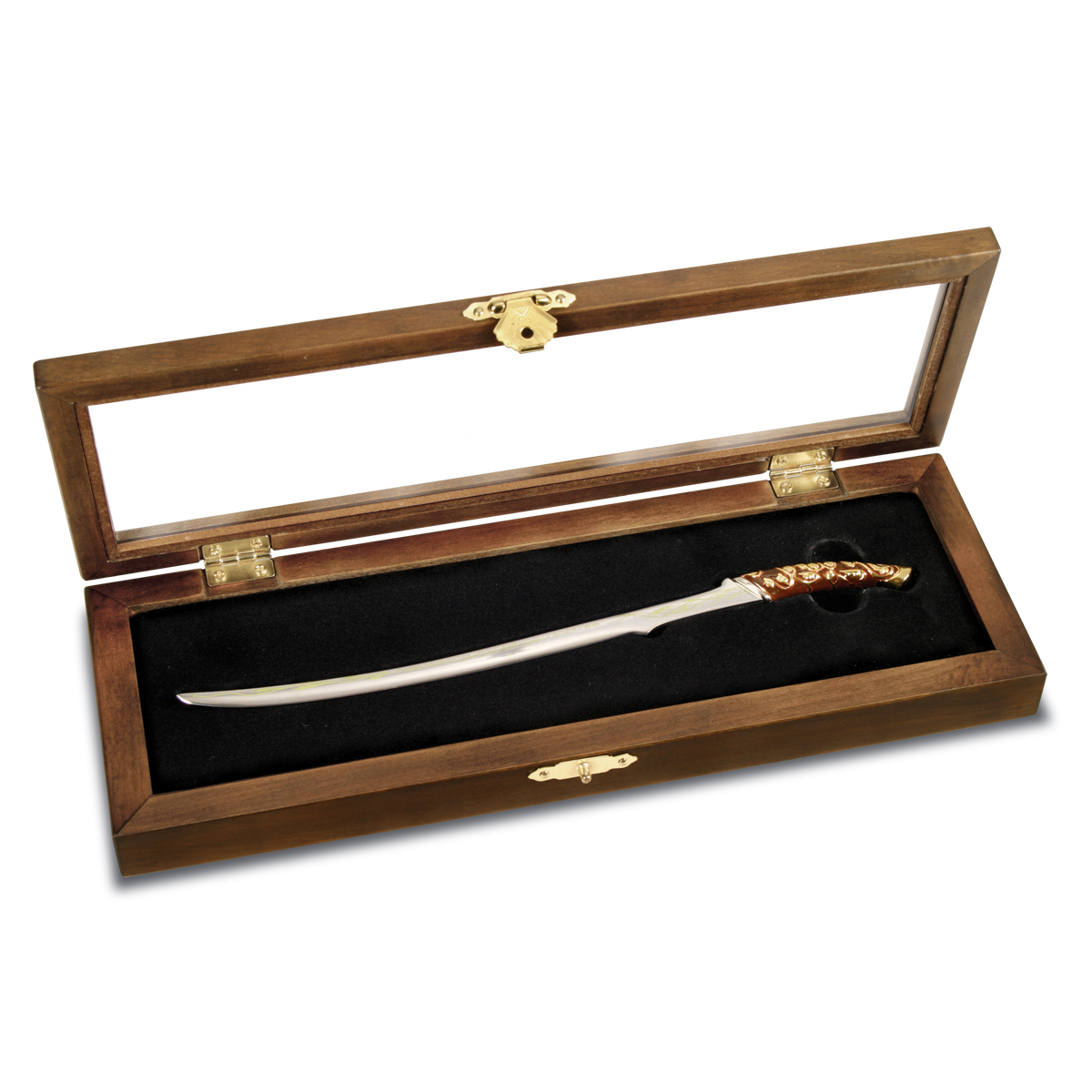 The Lord Of The Rings - Arwen Hadhafang Letter Opener and Display Case