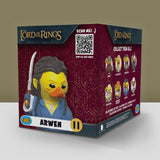 Lord of the Rings - Arwen TUBBZ (Boxed Edition) TUBBZ Collectible Duck - Tophatter Daily Deals