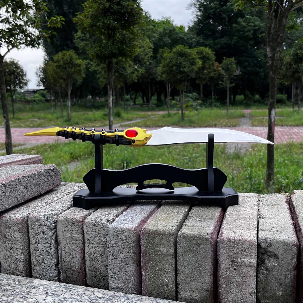 Arya Stark Valyrian Steel Dagger Catspaw Dagger Alloy Blunt Blade 1:1 Replica - Tophatter Daily Deals