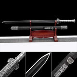 As You Wish Han Sword - Tophatter Daily Deals