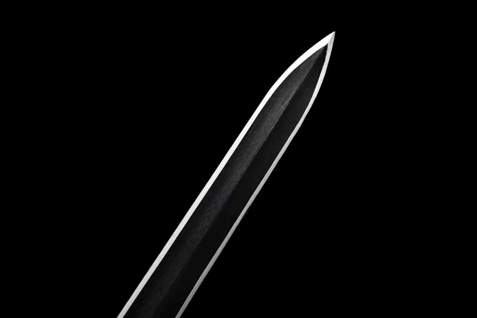 As You Wish Han Sword - Tophatter Daily Deals