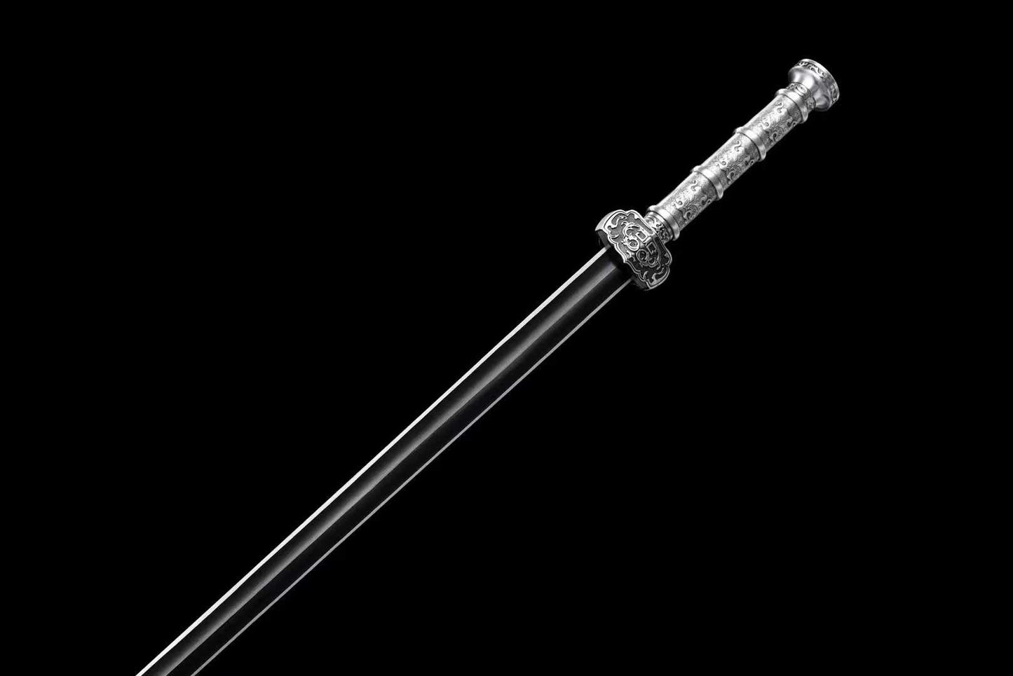 As You Wish Han Sword - Tophatter Daily Deals