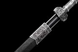 As You Wish Han Sword - Tophatter Daily Deals