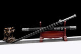 As You Wish Han Sword - Tophatter Daily Deals
