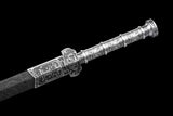 As You Wish Han Sword - Tophatter Daily Deals