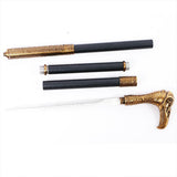 Assassin's Creed 6 Syndicate Eagle Head Cane - Tophatter Daily Deals