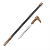 Assassin's Creed 6 Syndicate Eagle Head Cane - Tophatter Daily Deals