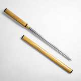 Fire and Steel - Assassin's Wakazashi (Battle Ready) Fire and Steel Exclusive - Tophatter Daily Deals
