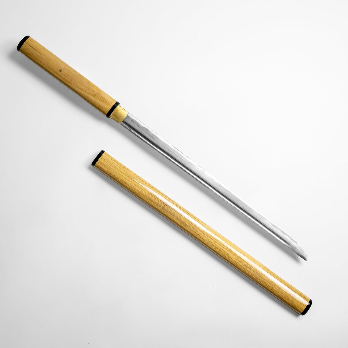 Fire and Steel - Assassin's Wakazashi (Battle Ready) Fire and Steel Exclusive - Tophatter Daily Deals