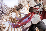 Assassin's Creed - Purearts Animus Ezio Premium Statue Collectible Figurine - Tophatter Daily Deals