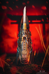 Assassin's Creed Shadows - Official Naoe Hidden Blade Lifesize Replica Sword - Tophatter Daily Deals