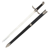 Sword of Altair Video Game Sword - Tophatter Daily Deals