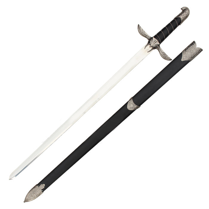 Sword of Altair Video Game Sword - Tophatter Daily Deals