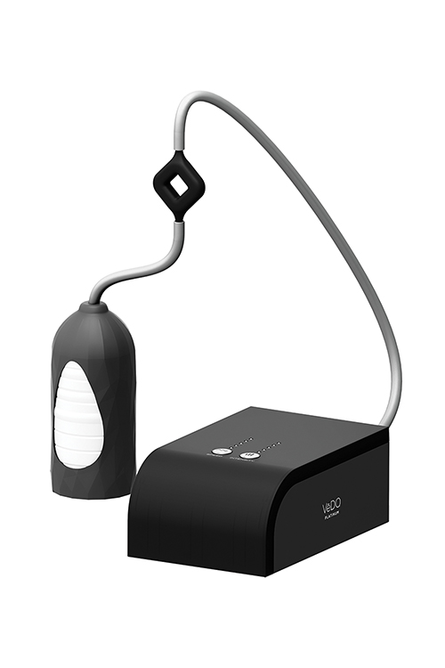 VeDO Hummer Pumps - Tophatter Daily Deals