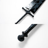 Asta's Demon Slayer Sword (Resin) - Tophatter Daily Deals