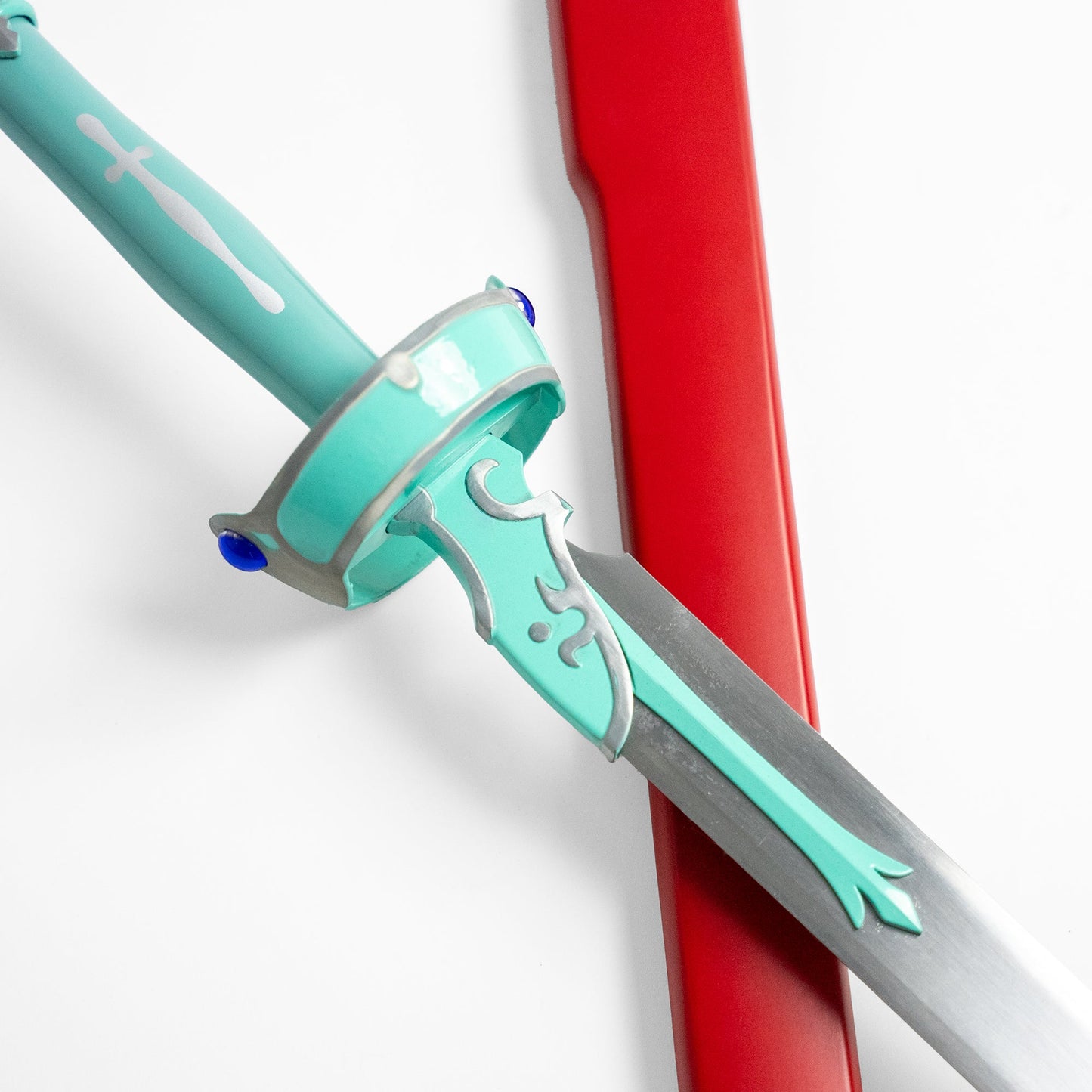 Asuna's "Lambent Light" Anime Sword - Tophatter Daily Deals