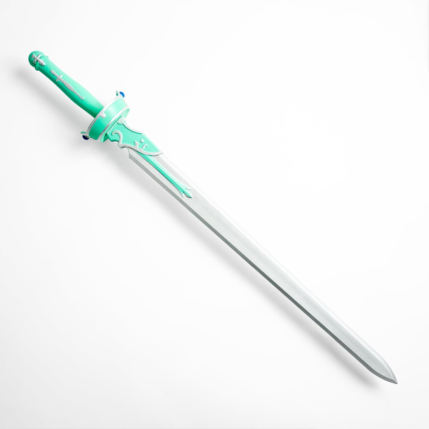 Asuna's "Lambent Light" (High Density Foam) Anime Sword - Tophatter Daily Deals