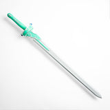 Asuna's "Lambent Light" (High Density Foam) Anime Sword - Tophatter Daily Deals