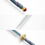 Asuna's "Preceder" (High Density Foam) Anime Sword - Tophatter Daily Deals