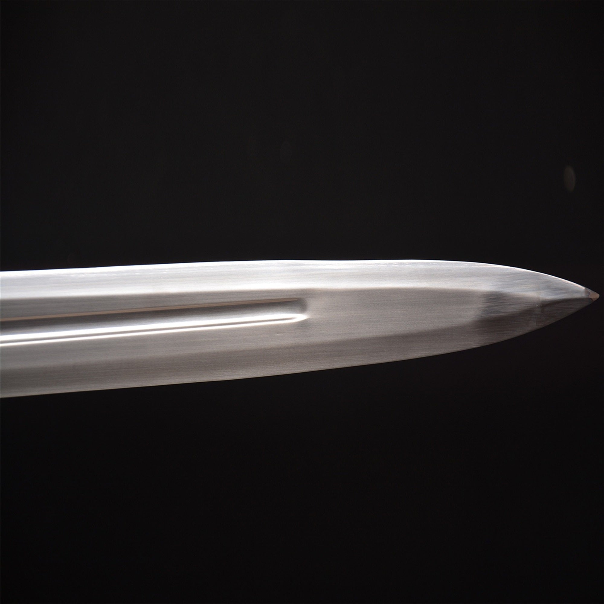 Atlantean Sword Life-Size Metal Replica Cosplay Prop - Tophatter Daily Deals