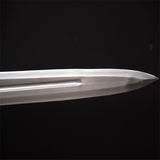 Atlantean Sword Life-Size Metal Replica Cosplay Prop - Tophatter Daily Deals