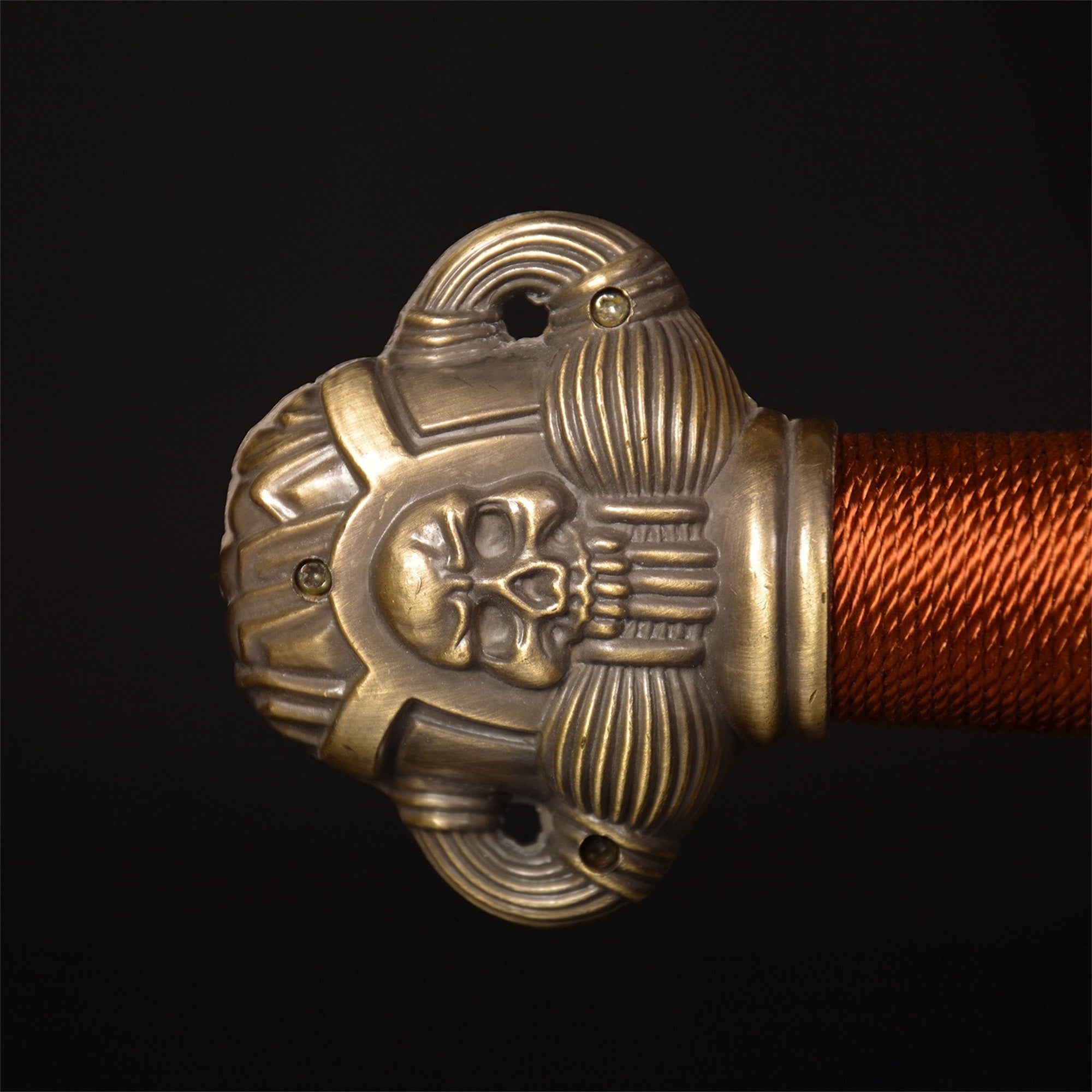 Atlantean Sword Life-Size Metal Replica Cosplay Prop - Tophatter Daily Deals