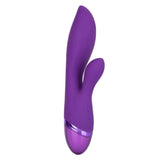Aura Dual Lover – Rechargeable Dual Stimulation Vibrator > Vibrators > Ladies > Rabbit - Tophatter Daily Deals