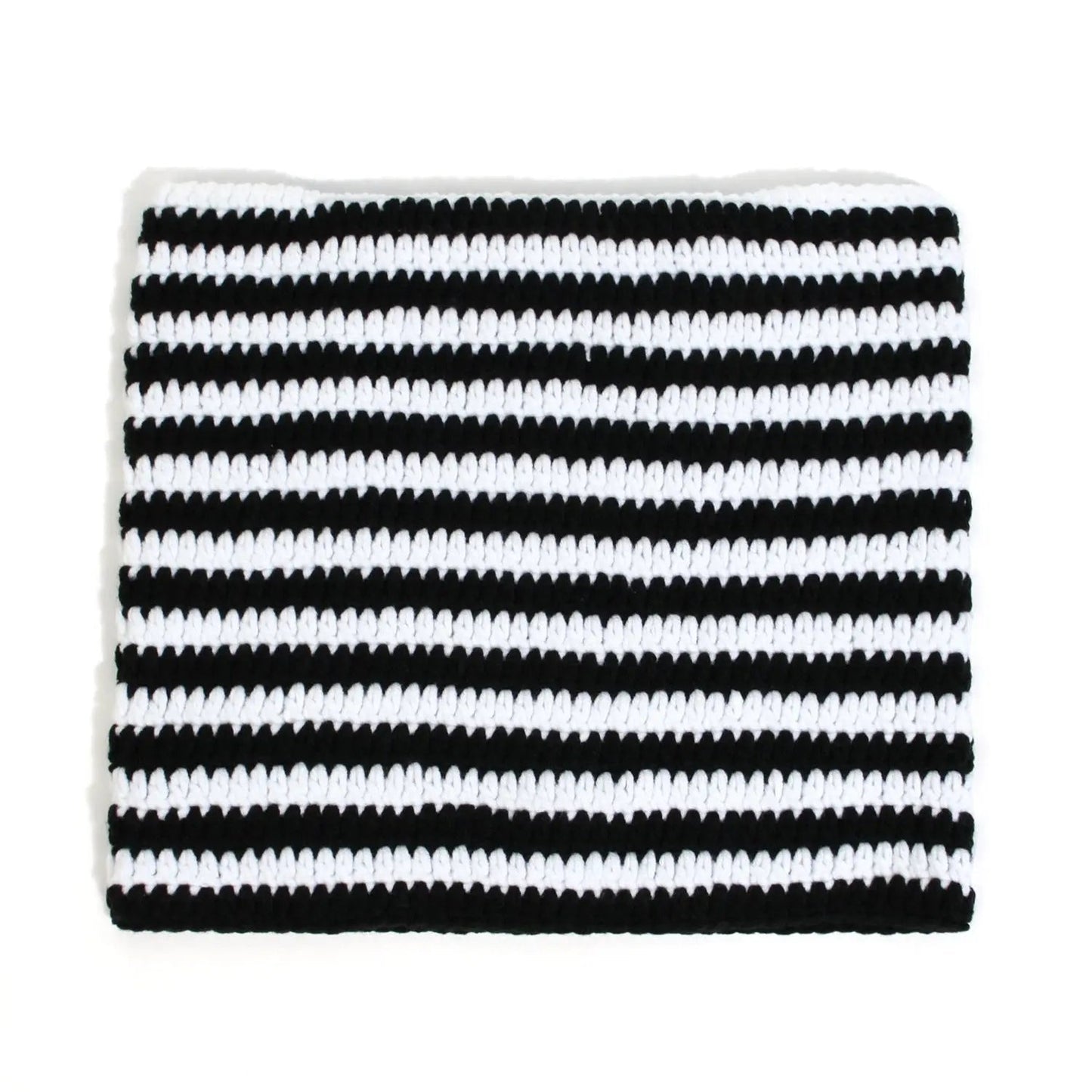 Autumn Winter Cute Cat Ears Cap, Streetwear Beanie Hat, Little Devil Striped Knitted Hat For Men Women, Kawaii Y2k Hat - Tophatter Daily Deals