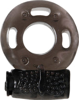 Ring of Fire Vibrating Cock Ring > Cock Ring > Vibrating - Tophatter Daily Deals