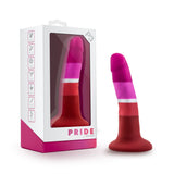 Avant Pride P3 Beauty Silicone Dildo – High-Quality Silicone Dildo > Dildos > Neutral Dildos - Tophatter Daily Deals
