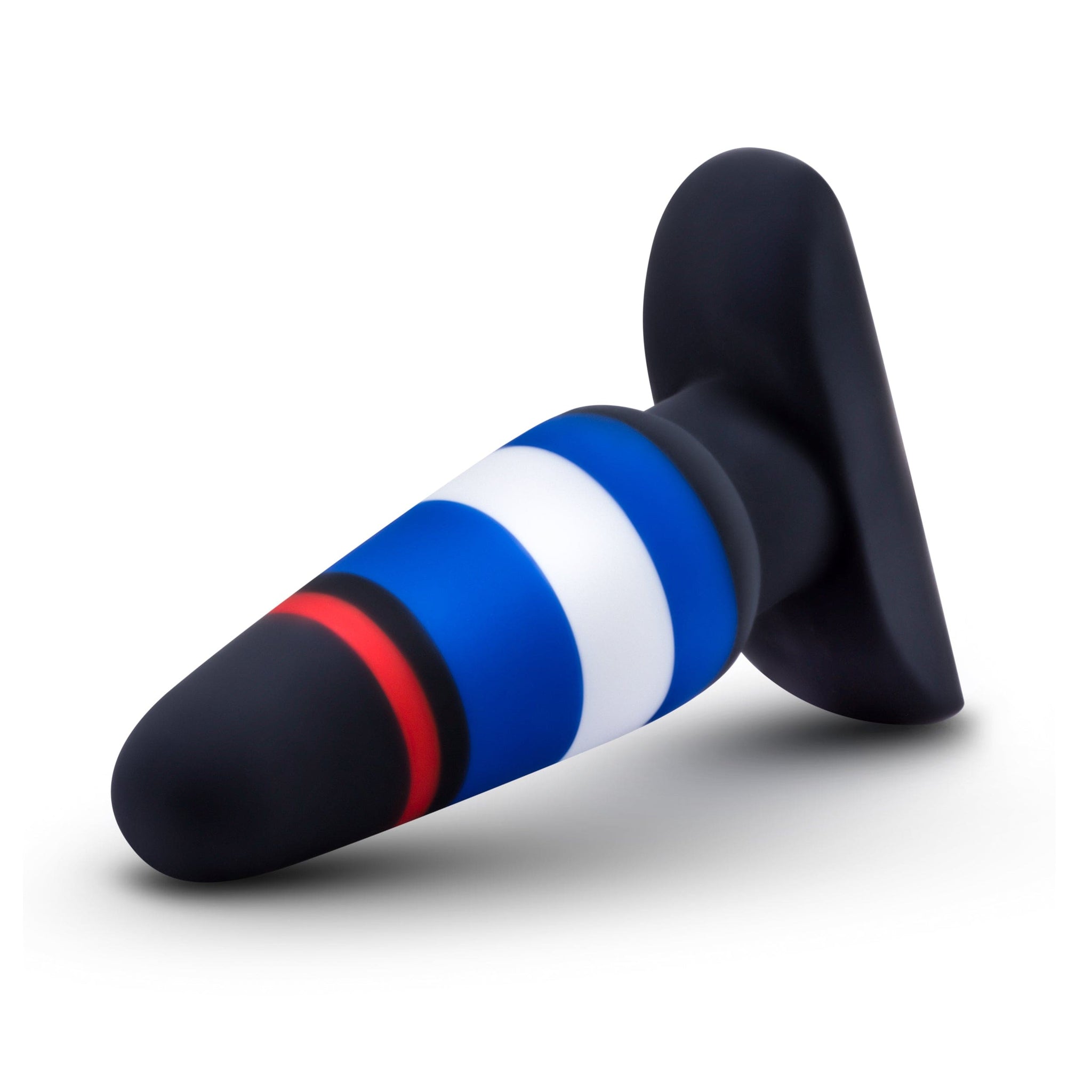 Avant Pride P4 Power Play (Silicone) – Silicone Butt Plug > Anal Range > Butt Plugs - Tophatter Daily Deals