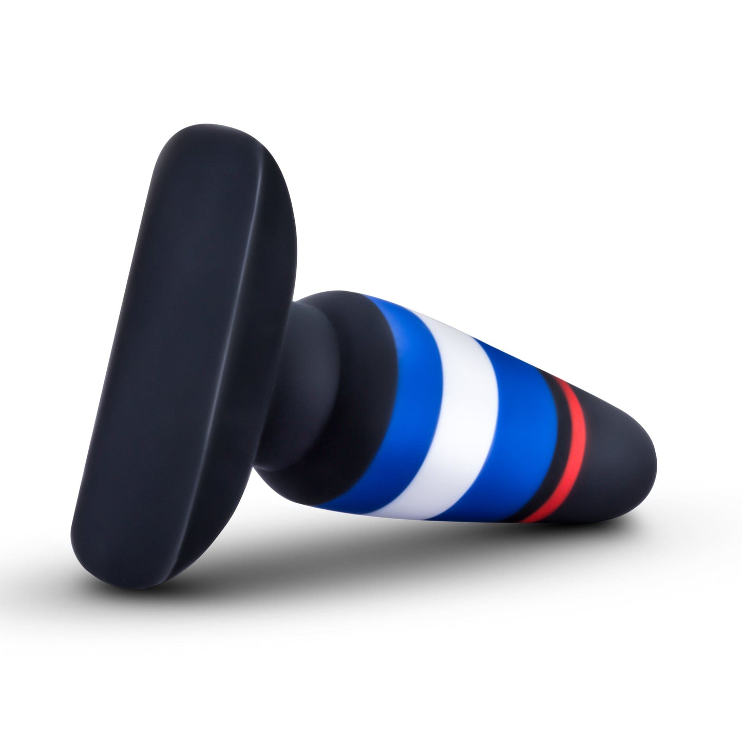 Avant Pride P4 Power Play (Silicone) – Silicone Butt Plug > Anal Range > Butt Plugs - Tophatter Daily Deals