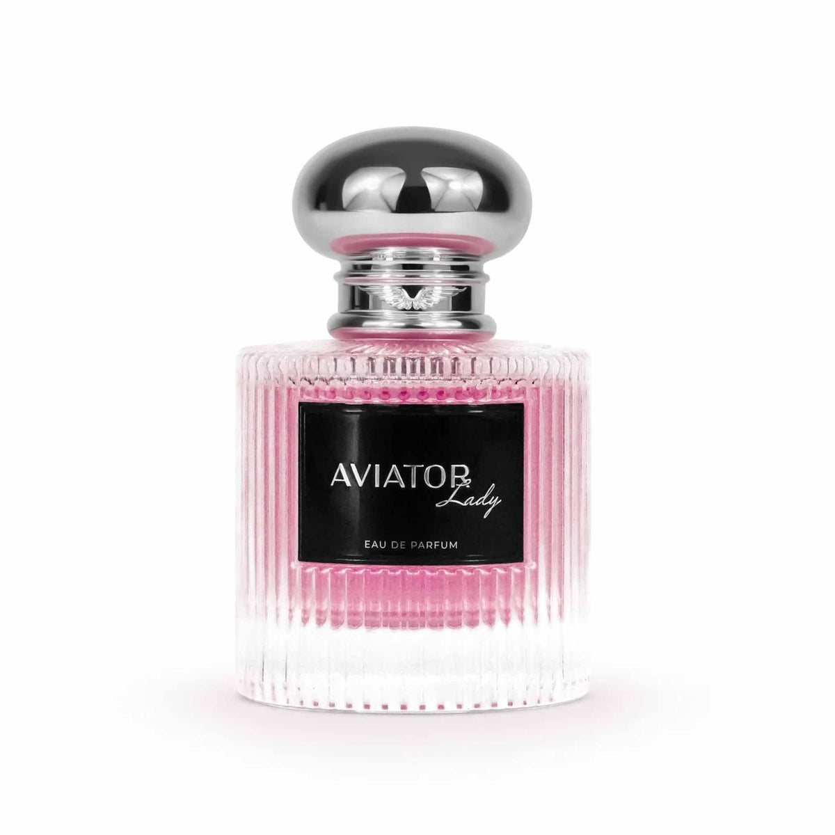 Paris Bleu Aviator Lady Eau De Parfum 100ml Spray - Tophatter Daily Deals