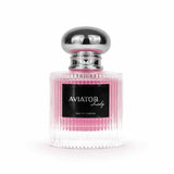 Paris Bleu Aviator Lady Eau De Parfum 100ml Spray - Tophatter Daily Deals