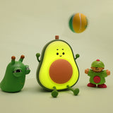 Avocado Delight Night Lamp Lighting - Tophatter Daily Deals