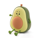 Avocado Delight Night Lamp Green Lighting - Tophatter Daily Deals