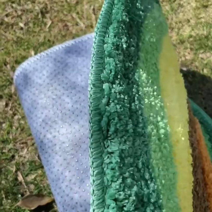 Avocado Rug Rugs - Tophatter Daily Deals