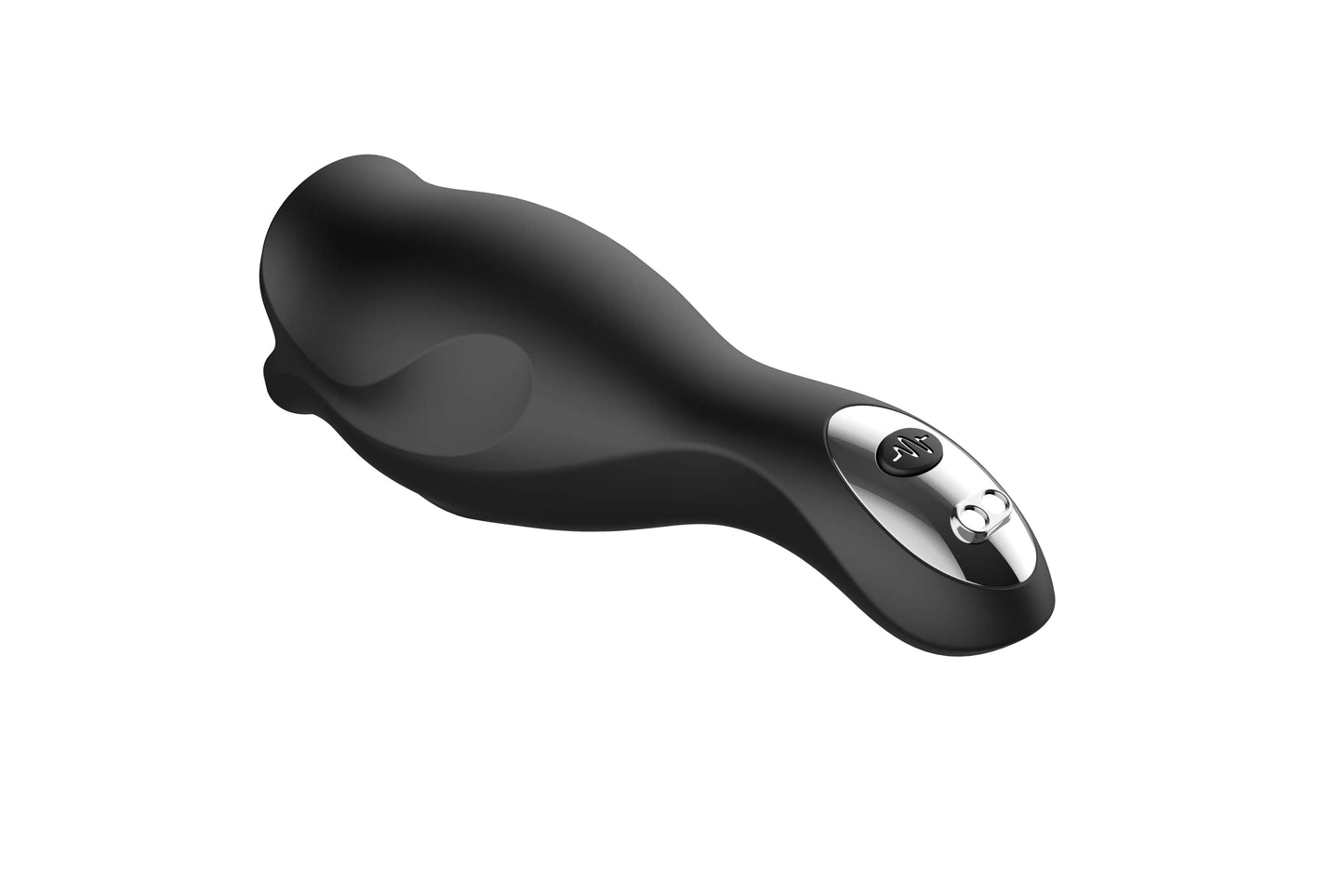 Score Head Game – Textured Vibrating Masturbator with LED > Sex Toys For Men > Masturbators > Vibrating - Tophatter Daily Deals