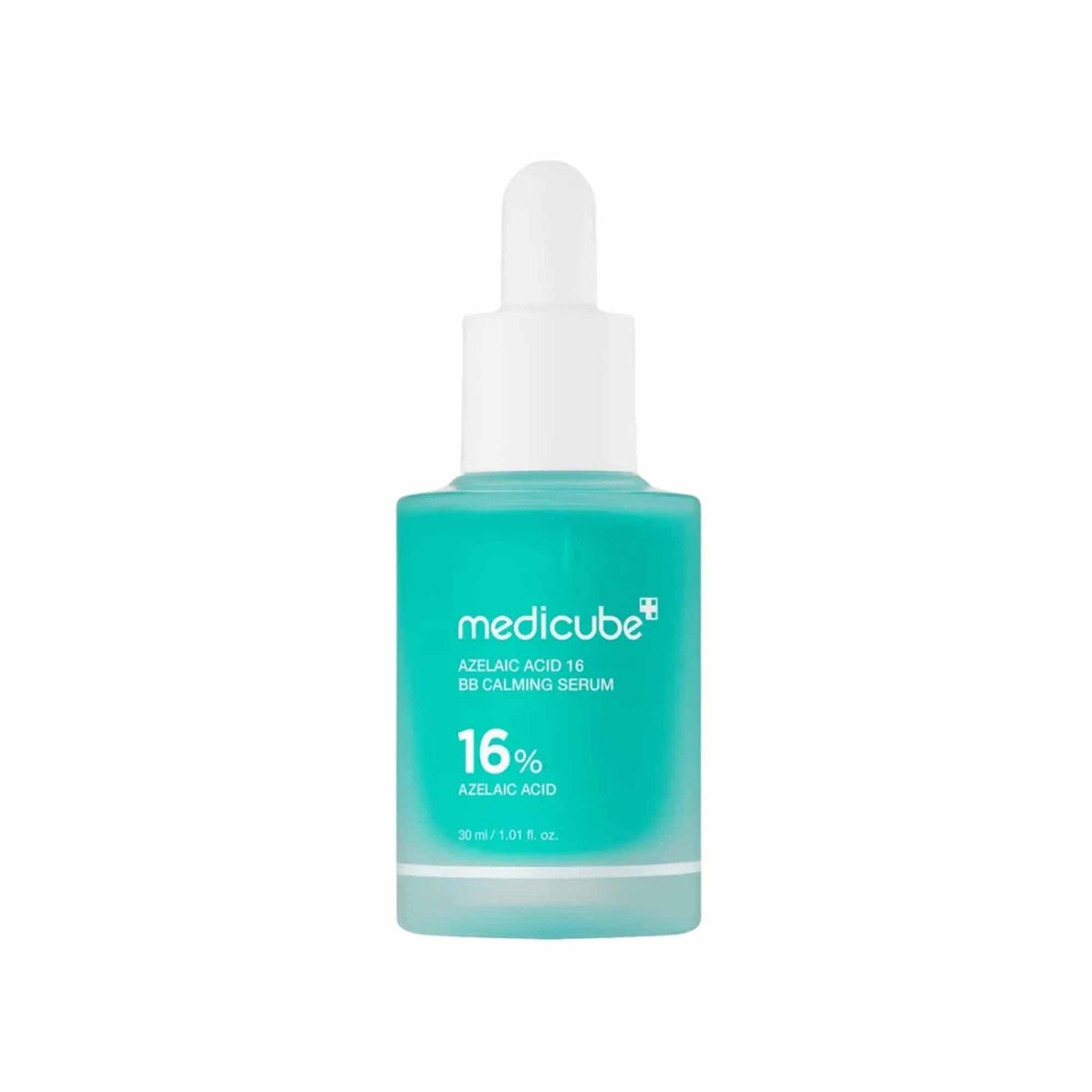 Medicube Azelaic Acid Soothing Serum 30ml Pipette Bottle - Tophatter Daily Deals