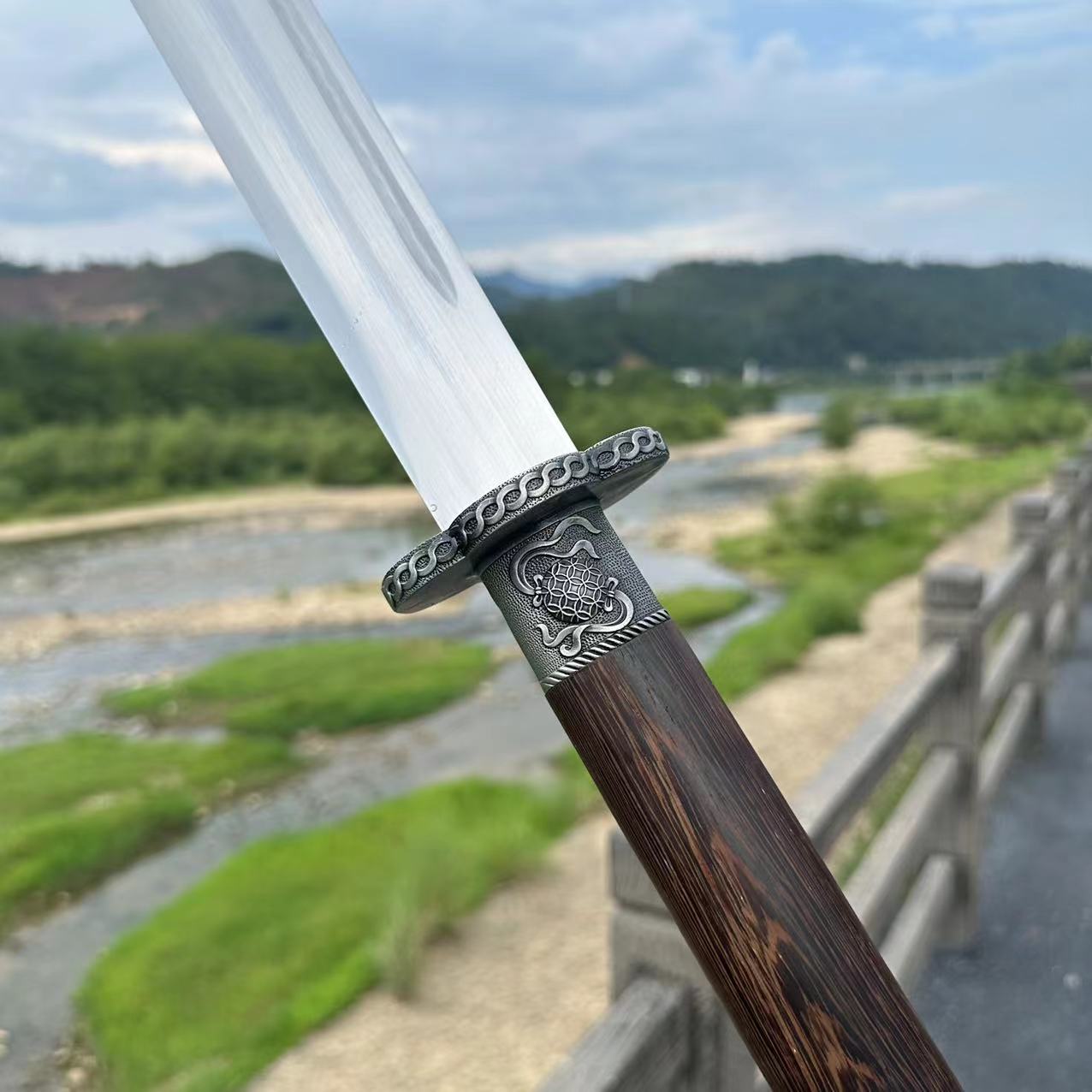 Azure Dragon Mo Dao - Tophatter Daily Deals